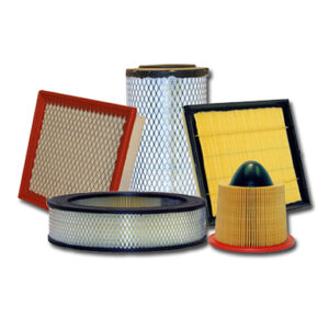 WIX Air Filter
