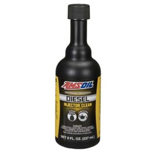 AMSOIL Diesel Injector Clean Fuel Additive
