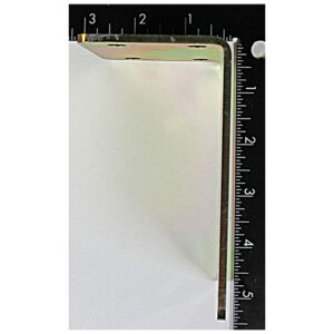 Mounting Bracket - Top